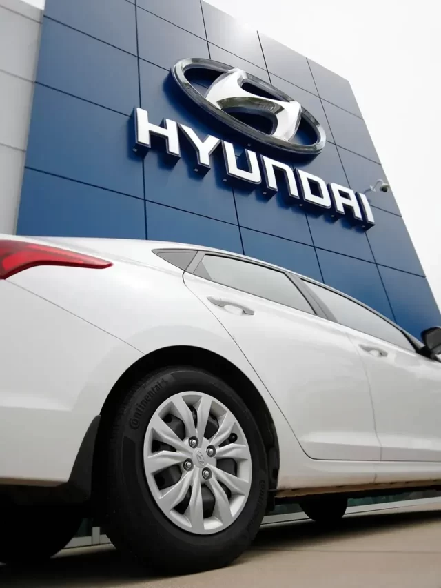 WHICH HYUNDAI MODELS ARE BEING RECALLED OVER EXPLODING SEAT BELTS?
