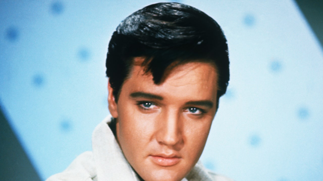 You are currently viewing 10 Essential Elvis Presley Movies