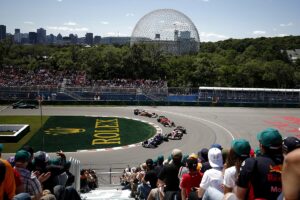 Read more about the article 10 things we learned from the 2022 F1 Canadian Grand Prix