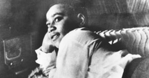 Read more about the article 1955 Arrest Warrant in Emmett Till Case Is Found in Court Basement