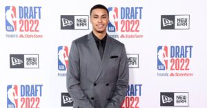 Read more about the article 2022 NBA Draft: Kings take Keegan Murray with No. 4 pick