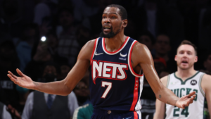 Read more about the article 2022 NBA free agency rumors: Live updates as Kevin Durant demands trade; Jalen Brunson to Knicks
