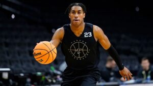 Read more about the article 2022 NBA mock draft — Projecting all 58 picks based on latest intel and scouting