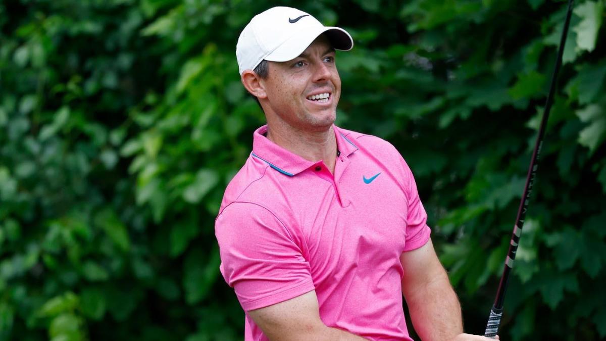 You are currently viewing 2022 RBC Canadian Open leaderboard, grades: Rory McIlroy repeats as champion for 21st career PGA Tour win