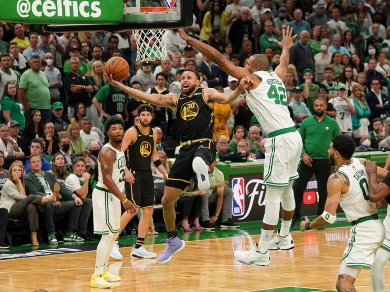 Read more about the article 3 Things We Learned From Warriors-Celtics NBA Finals Game 4 On Friday