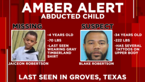 Read more about the article 4-year-old boy, man wanted in his abduction located, police say