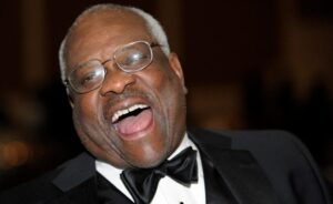 Read more about the article Abortion could be just the tip of the iceberg if Supreme Court Justice Clarence Thomas gets his way, experts say