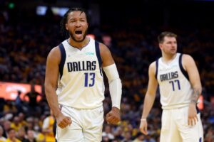 Read more about the article After Trade, The Knicks Can Offer Jalen Brunson A 4-Year Deal Worth Close To $110 Million