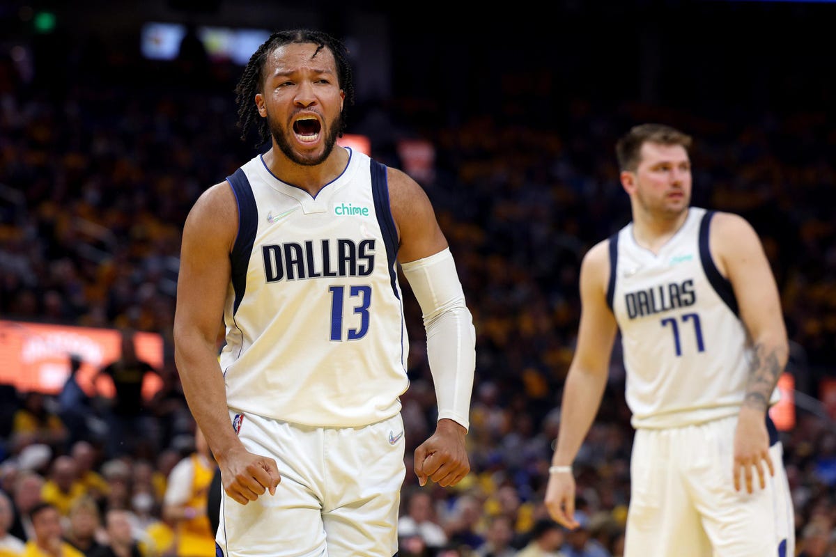 You are currently viewing After Trade, The Knicks Can Offer Jalen Brunson A 4-Year Deal Worth Close To $110 Million