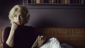Read more about the article Ana de Armas Is Marilyn Monroe in First Trailer for Blonde