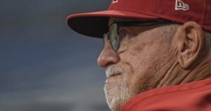 Read more about the article Angels fire manager Joe Maddon in team-record losing streak