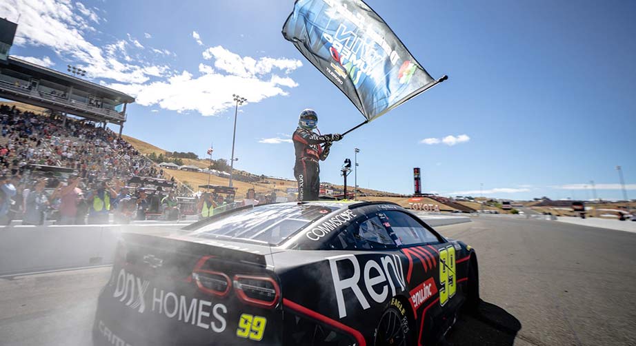 You are currently viewing At-track photos: 2022 Sonoma Raceway weekend