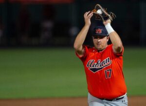 Read more about the article Auburn baseball vs Oregon State Odds, Prediction for June 12th