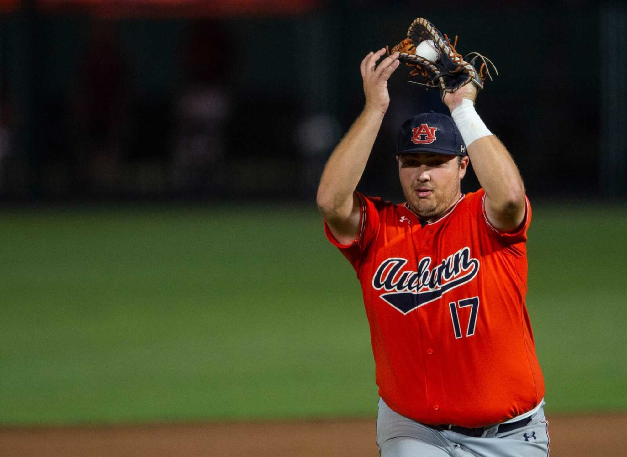 You are currently viewing Auburn baseball vs Oregon State Odds, Prediction for June 12th