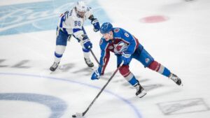 Read more about the article Avalanche vs. Lightning odds, prediction: 2022 Stanley Cup Final picks, Game 4 bets from expert on 137-71 run