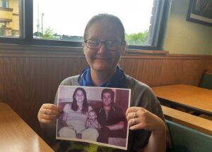 Read more about the article ‘Baby Holly,’ missing daughter of slain Lewisville couple, found alive 41 years later – Cross Timbers Gazette | Southern Denton County | Flower Mound