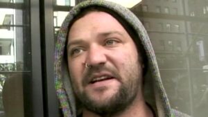 Read more about the article Bam Margera Picked Up After Fleeing Rehab Center, Taken Back For Treatment