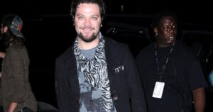 Read more about the article Bam Margera hunted by authorities after being reported missing from rehab | Entertainment