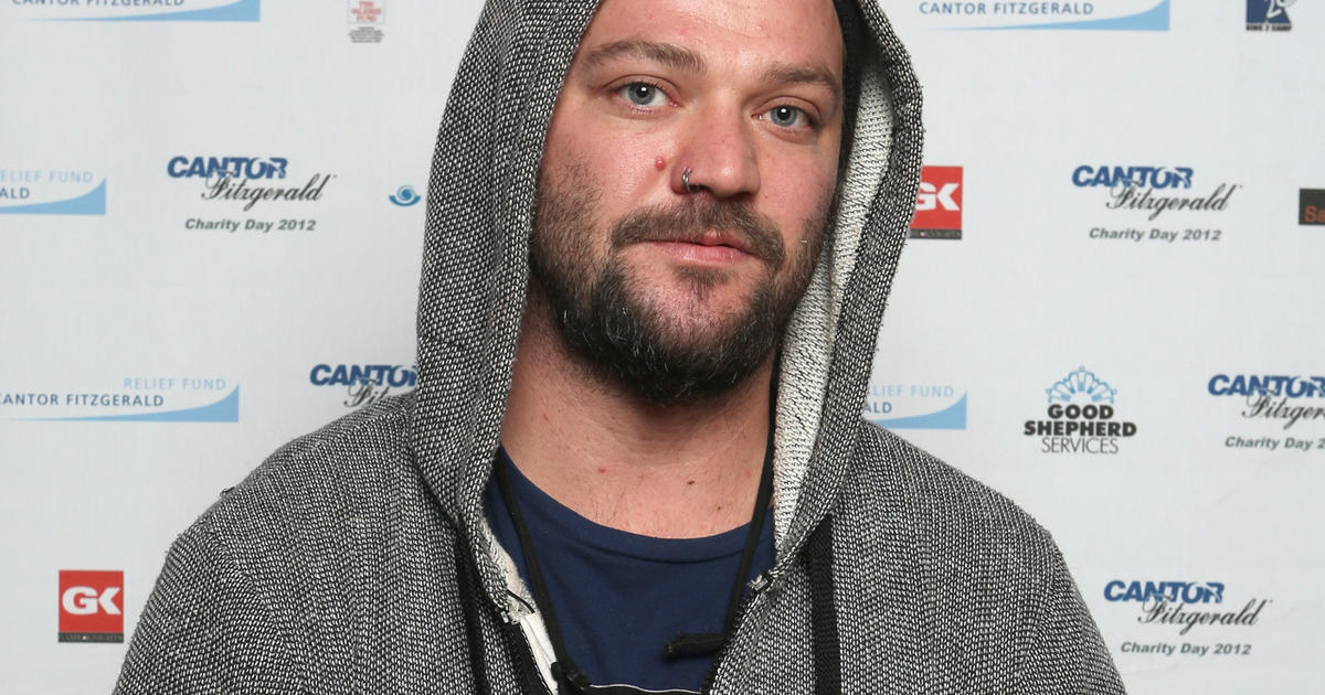 You are currently viewing Bam Margera reported missing after leaving rehab facility
