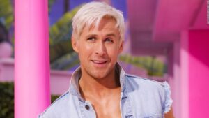 Read more about the article Ryan Gosling decided to play Ken in ‘Barbie’ after he found the doll in the mud