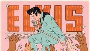 Read more about the article Baz Luhrmann’s “Elvis,” Reviewed | The New Yorker