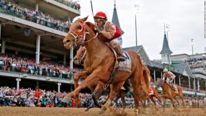 Read more about the article Belmont Stakes 2022: Horses, odds and what to know