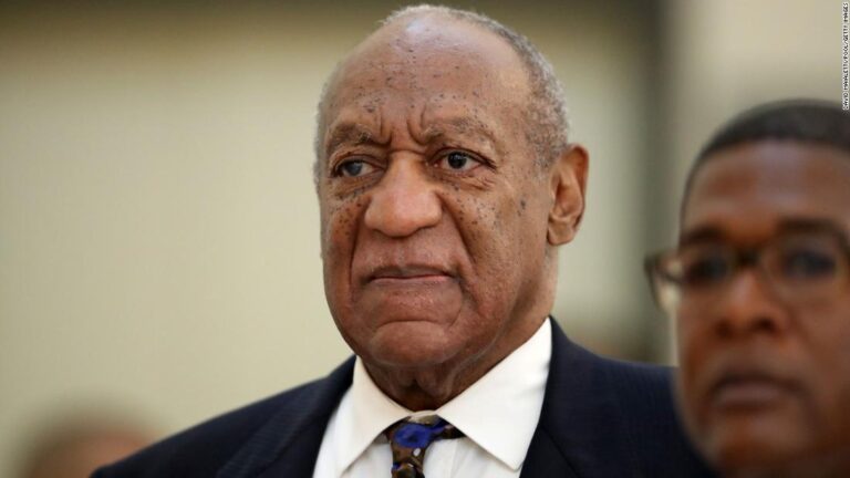 Read more about the article Bill Cosby: Jury finds embattled comedian liable in sexual battery case