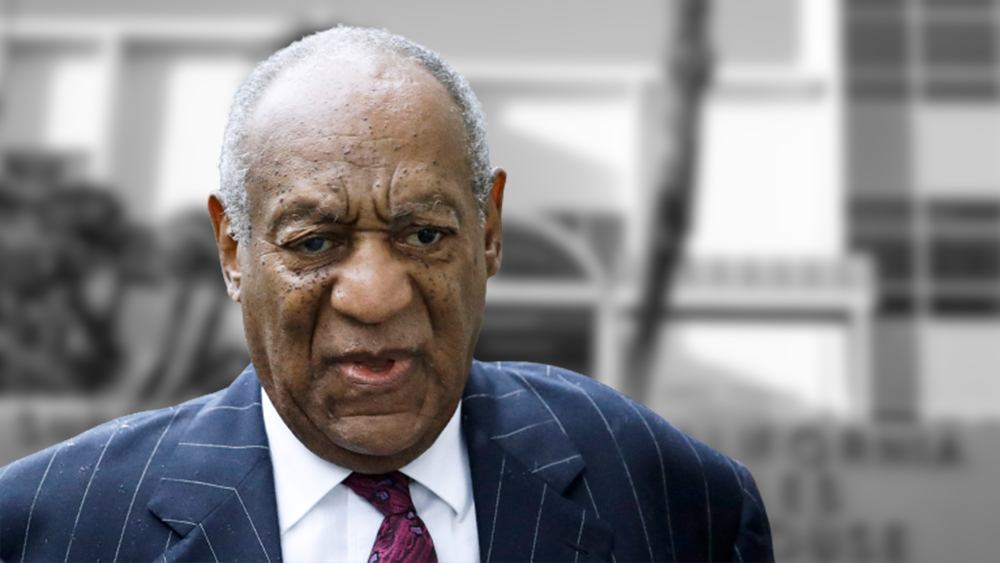 You are currently viewing Bill Cosby Verdict Reached In Judy Huth Sexual Assault Civil Trial – Deadline