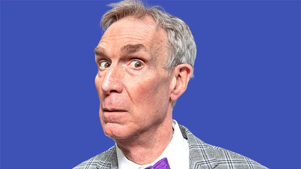 You are currently viewing Bill Nye Juneteenth Tweet Sparks Confusion, Ire
