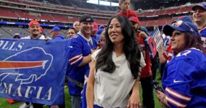 Read more about the article Bills, Sabres co-owner Kim Pegula treated for medical issue | National