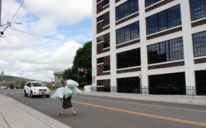Read more about the article Binghamton University says it’s building up Johnson City’s economy, but at what cost to affordable, family housing?