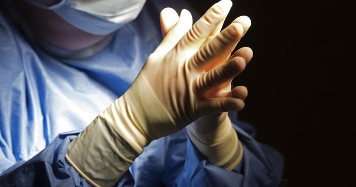 Read more about the article Boy, 4, given accidental vasectomy during hernia surgery, Texas lawsuit says – National