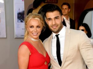 Read more about the article Britney Spears, Sam Asghari are officially married: What we know