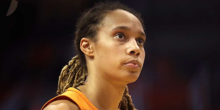 Read more about the article Brittney Griner’s Detention in Russia Extended Until July: Reports