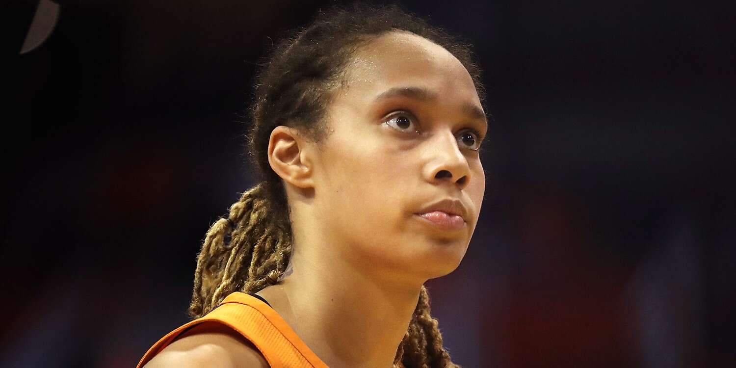 You are currently viewing Brittney Griner’s Detention in Russia Extended Until July: Reports