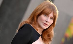 Read more about the article Bryce Dallas Howard’s health diagnosis is truly heartbreaking – details
