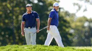 Read more about the article Bryson DeChambeau joining LIV Golf Invitational Series