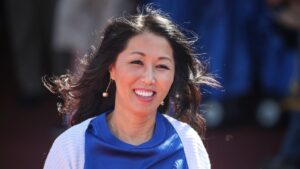 Read more about the article Buffalo Bills, Sabres co-owner Kim Pegula ‘progressing well’ from health issue, family says