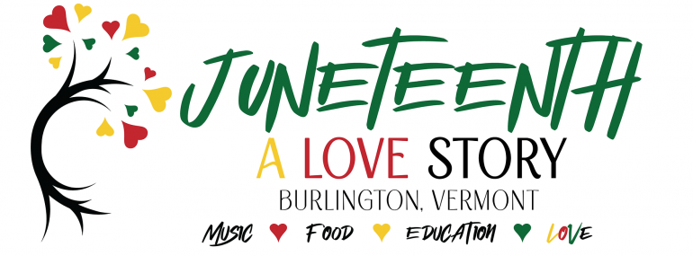 You are currently viewing Burlington to hold 2nd Annual Juneteenth Celebration, June 17-19