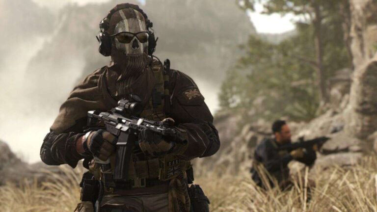 Read more about the article Call Of Duty: Modern Warfare 2 Preorders Are Available At Amazon
