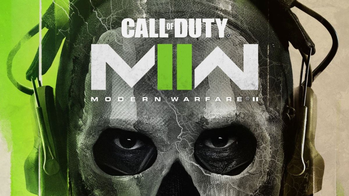 You are currently viewing Call of Duty MW2 pre-orders are now live – here’s where to buy