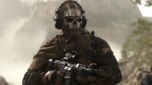 Read more about the article Call of Duty: Modern Warfare 2 Open Beta Headed to PlayStation First