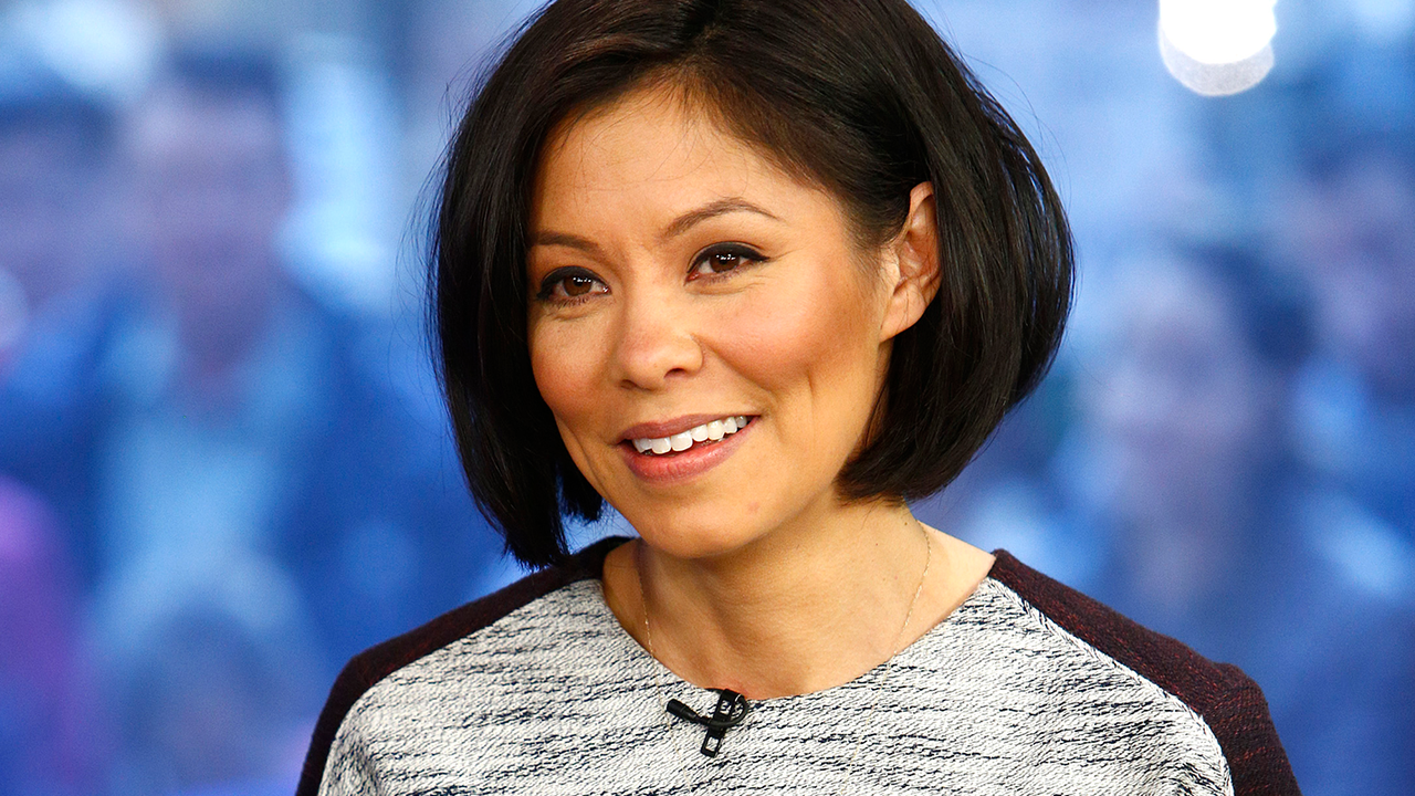 You are currently viewing Can Alex Wagner Keep the Maddow Faithful Tuned In?