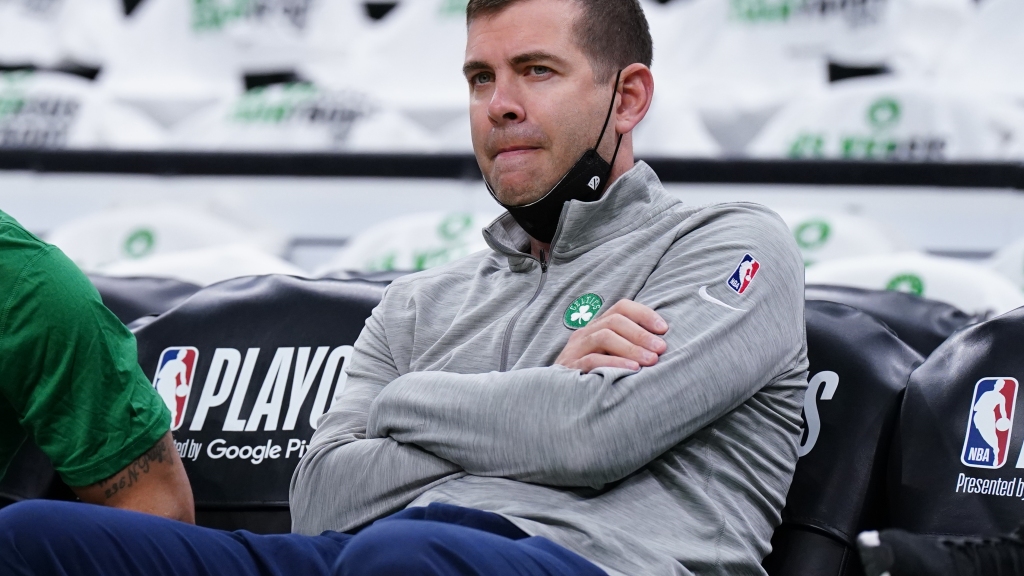 You are currently viewing Celtics president Brad Stevens opens up about new rookie JD Davison
