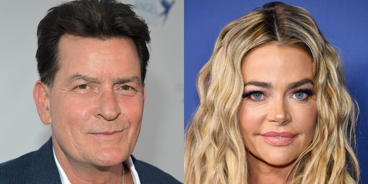 You are currently viewing Charlie Sheen Does Not ‘Condone’ His Daughter Having an OnlyFans