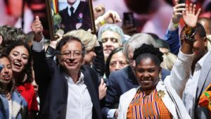 Read more about the article Colombia elections: Gustavo Petro defeats Rodolfo Hernández for president