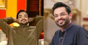 Read more about the article Controversial Pakistani televangelist, politician Aamir Liaquat dead at 50