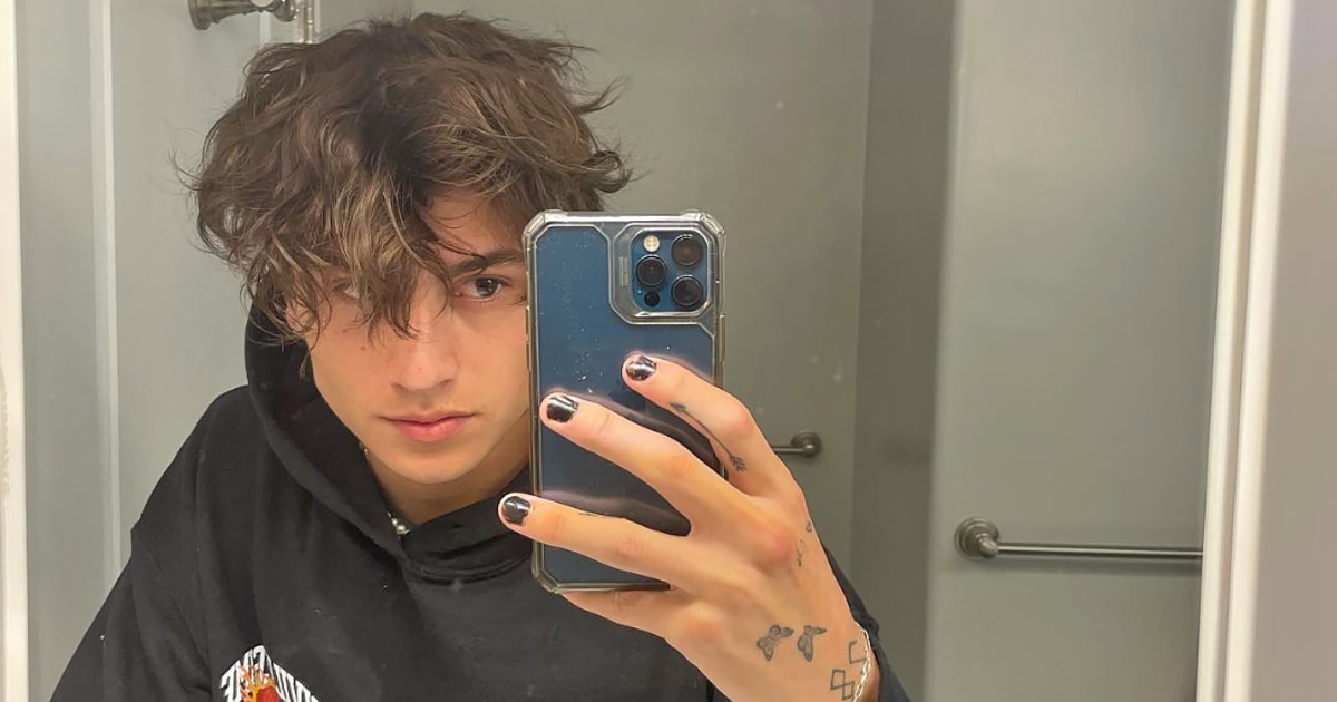 You are currently viewing Cooper Noriega, TikTok star, dies at 19