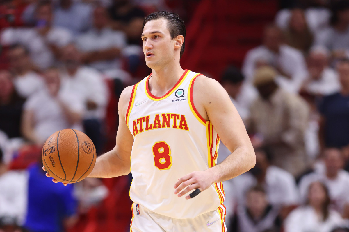 You are currently viewing Danilo Gallinari Reportedly Interested In 3 NBA Teams