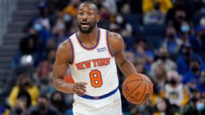 Read more about the article Detroit Pistons acquire veteran Kemba Walker from New York Knicks as part of 3-team trade